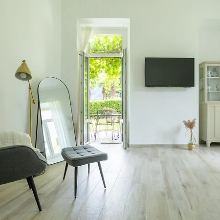 Appartement Ortensia *