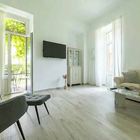 Appartement Ortensia Tremezzo