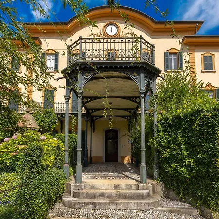Ortensia Appartement Tremezzo