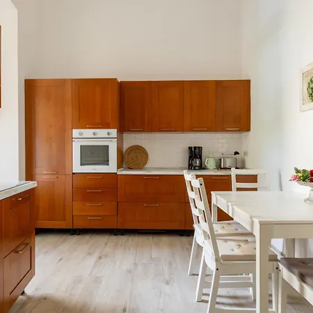 Appartement Ortensia