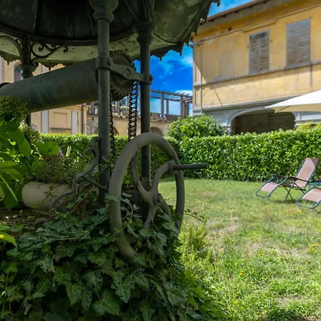 Appartement Ortensia *